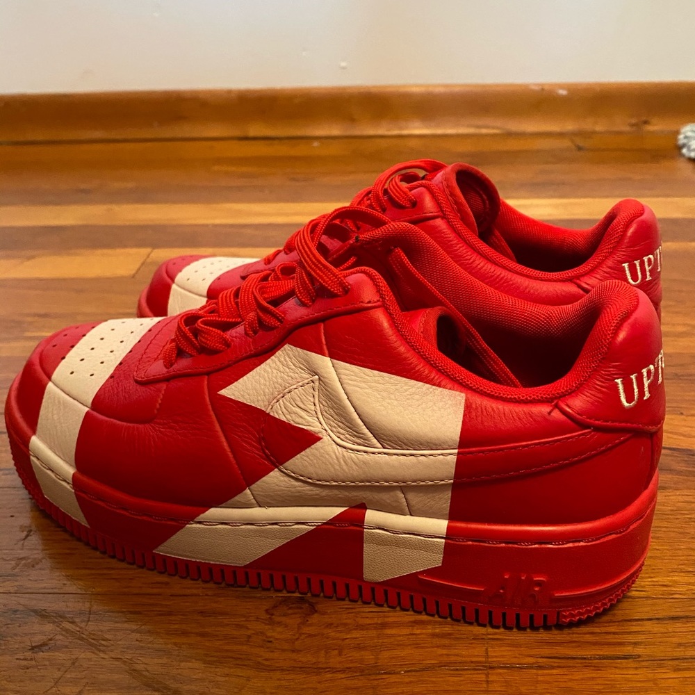 Air Force 1’s “Uptown”